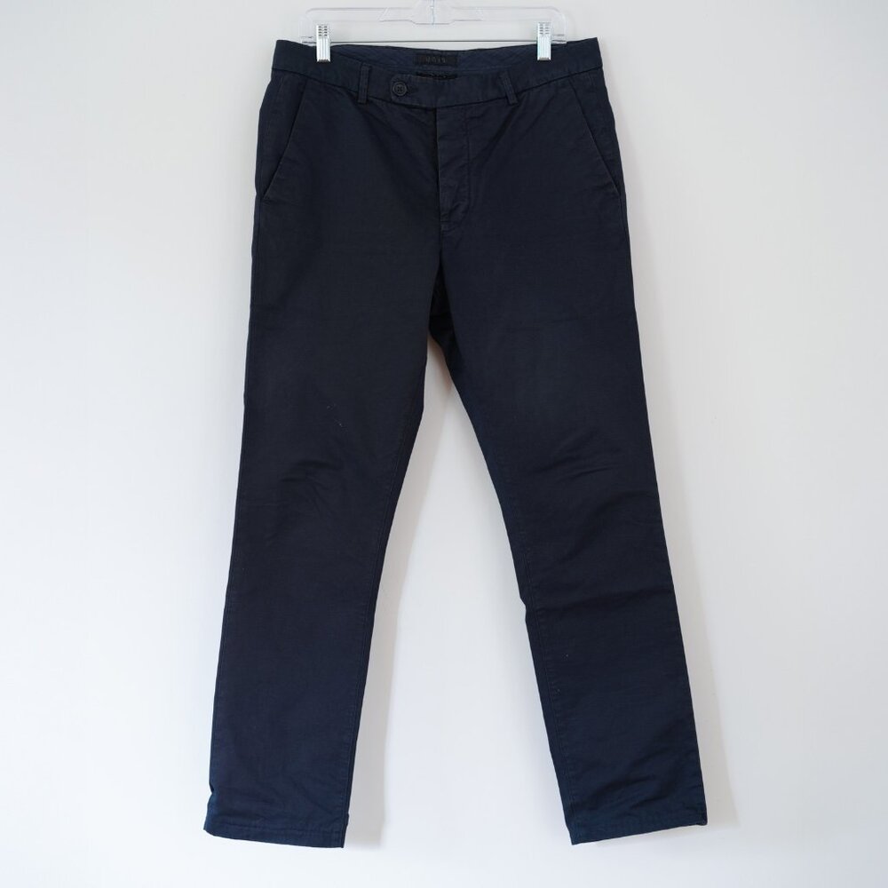 Unis navy trousers